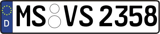 MS-VS2358