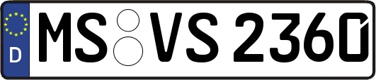 MS-VS2360