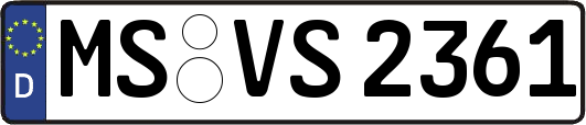 MS-VS2361