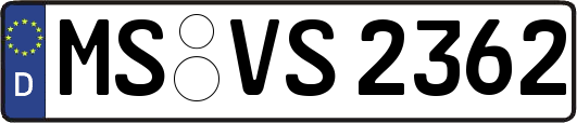 MS-VS2362