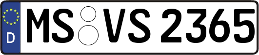 MS-VS2365