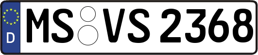 MS-VS2368