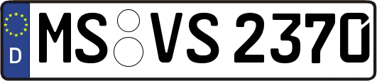 MS-VS2370
