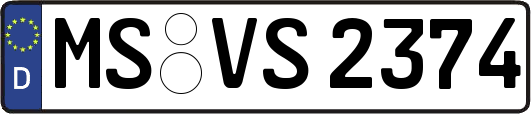 MS-VS2374