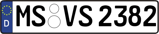 MS-VS2382