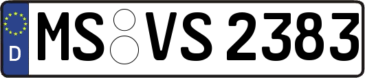 MS-VS2383