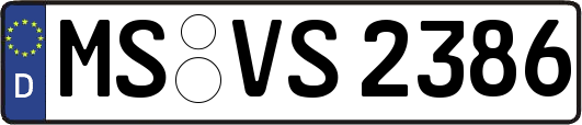 MS-VS2386