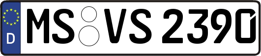 MS-VS2390