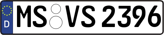 MS-VS2396