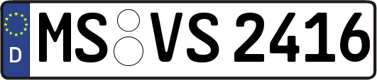 MS-VS2416