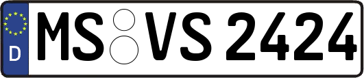MS-VS2424