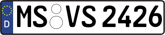 MS-VS2426