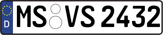 MS-VS2432