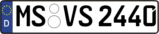 MS-VS2440