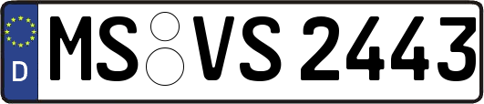 MS-VS2443