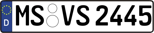 MS-VS2445