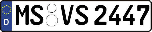 MS-VS2447