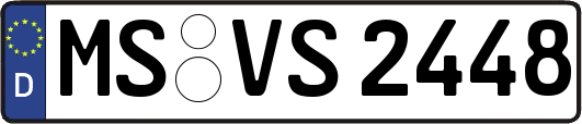 MS-VS2448