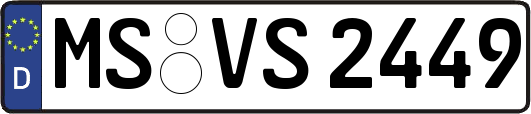 MS-VS2449