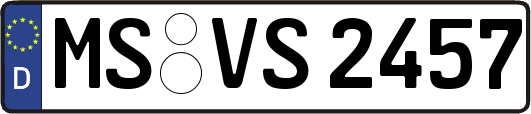 MS-VS2457