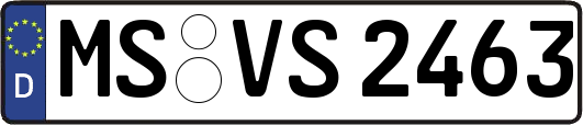 MS-VS2463
