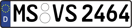 MS-VS2464