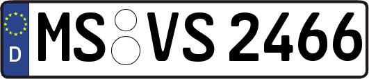 MS-VS2466