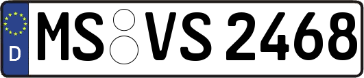 MS-VS2468