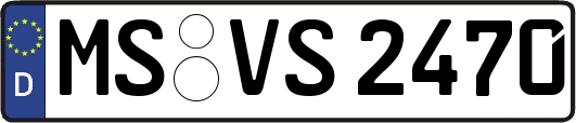 MS-VS2470