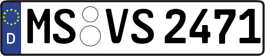 MS-VS2471