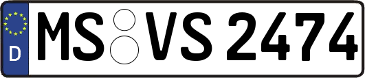 MS-VS2474