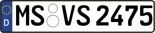 MS-VS2475