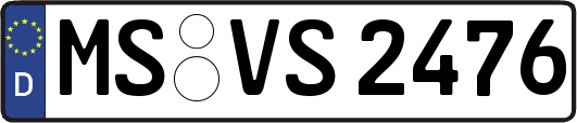 MS-VS2476