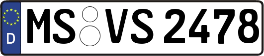 MS-VS2478