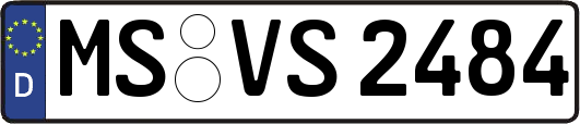 MS-VS2484