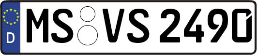MS-VS2490