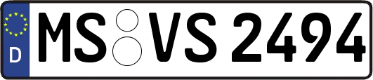 MS-VS2494