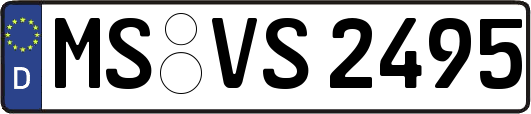 MS-VS2495