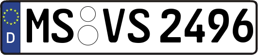 MS-VS2496