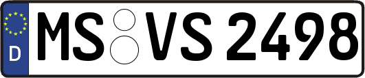 MS-VS2498