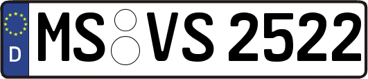 MS-VS2522