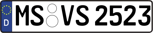 MS-VS2523