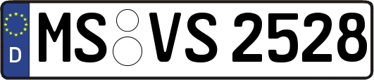 MS-VS2528