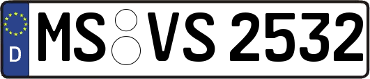 MS-VS2532