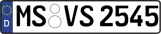 MS-VS2545