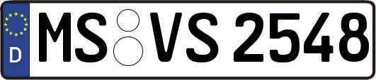 MS-VS2548