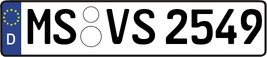 MS-VS2549