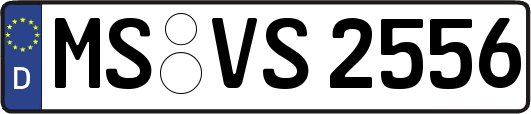 MS-VS2556