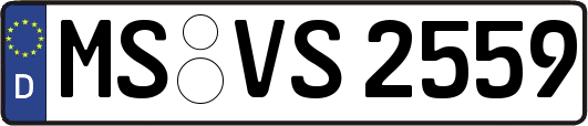 MS-VS2559