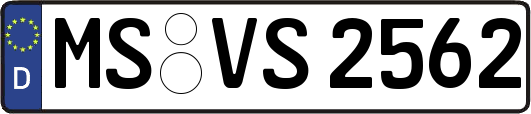 MS-VS2562